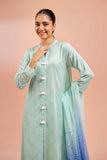 Nishat Linen 3 Piece - Printed Suit - 42401483 Online Shopping