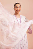 Nishat Linen 3 Piece - Printed Suit - 42401486 Online Shopping