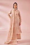 Nishat Linen 3 Piece - Digital Printed Suit - 42401487 Online Shopping