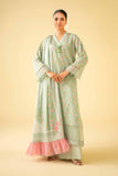 Nishat Linen 3 Piece - Digital Printed Suit - 42401497 Online Shopping
