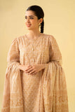 Nishat Linen 3 Piece - Digital Printed Suit - 42401498 Online Shopping