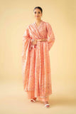 Nishat Linen 3 Piece - Digital Printed Suit - 42401500 Online Shopping
