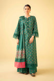 Nishat Linen 3 Piece - Digital Printed Suit - 42401551 Online Shopping