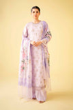 Nishat Linen 3 Piece - Digital Printed Suit - 42401553 Online Shopping