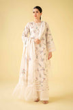 Nishat Linen 3 Piece - Digital Printed Suit - 42401554 Online Shopping