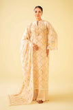 Nishat Linen 3 Piece - Digital Printed Suit - 42401556 Online Shopping