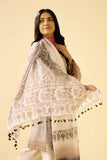 Nishat Linen 2 Piece - Printed Embroidered Suit - 42401568 Online Shopping