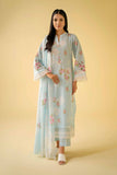 Nishat Linen 2 Piece - Printed Embroidered Suit - 42401569 Online Shopping