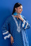 Nishat Linen 2 Piece - Printed Embroidered Suit - 42401572 Online Shopping
