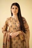 Nishat Linen 2 Piece - Printed Embroidered Suit - 42401574 Online Shopping