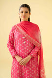 Nishat Linen 2 Piece - Printed Suit - 42401579 Online Shopping