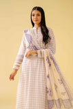 Nishat Linen 2 Piece - Printed Suit - 42401581 Online Shopping