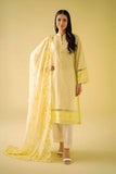 Nishat Linen 2 Piece - Printed Suit - 42401582 Online Shopping