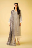 Nishat Linen 2 Piece - Printed Suit - 42401584 Online Shopping