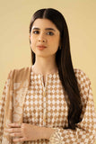 Nishat Linen 2 Piece - Printed Suit - 42401585 Online Shopping