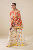 Nishat Linen 2 Piece - Printed Suit - 42401588 Online Shopping