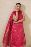 Nishat Linen 2 Piece - Printed Suit - 42401589 Online Shopping
