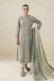 Nishat Linen 2 Piece - Printed Suit - 42401590 Online Shopping