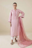 Nishat Linen 2 Piece - Printed Suit - 42401593 Online Shopping