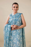 Nishat Linen 2 Piece - Printed Suit - 42401595 Online Shopping