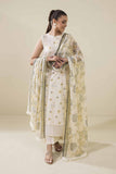 Nishat Linen 2 Piece - Printed Suit - 42401596 Online Shopping