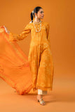 Nishat Linen 2 Piece - Printed Suit With Laces - 42401597 Online Shopping