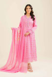 Nishat Linen 2 Piece - Printed Suit With Laces - 42401605 Online Shopping