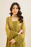Nishat Linen 2 Piece - Printed Suit With Laces - 42401606 Online Shopping