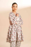 Nishat Linen 2 Piece - Printed Suit - 42401613 Online Shopping