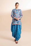 Nishat Linen 2 Piece - Printed Suit - 42401616 Online Shopping