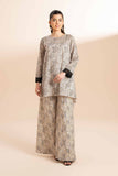 Nishat Linen 2 Piece - Printed Suit - 42401621 Online Shopping