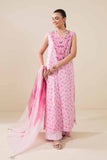 Nishat Linen 2 Piece - Printed Embroidered Suit - 42401626 Online Shopping