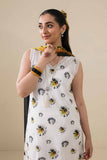 Nishat Linen 2 Piece - Printed Suit - 42401630 Online Shopping