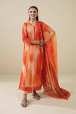Nishat Linen 2 Piece - Printed Suit - 42401631 Online Shopping