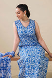 Nishat Linen 2 Piece - Printed Suit - 42401632 Online Shopping