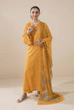 Nishat Linen 2 Piece - Printed Suit - 42401633 Online Shopping