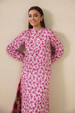 Nishat Linen 2 Piece - Printed Suit - 42401634 Online Shopping