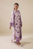 Nishat Linen 2 Piece - Printed Suit - 42401635 Online Shopping