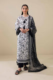Nishat Linen 2 Piece - Printed Suit - 42401637 Online Shopping