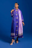 Nishat Linen 3 Piece - Embroidered Suit - 42401649 Online Shopping
