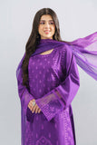 Nishat Linen 3 Piece - Embroidered Suit - 42401653 Online Shopping
