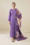 Nishat Linen 3 Piece - Printed Suit - 42401659 Online Shopping