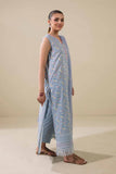 Nishat Linen 3 Piece - Printed Suit - 42401661 Online Shopping