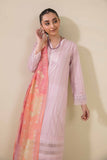 Nishat Linen 3 Piece - Printed Suit - 42401662 Online Shopping
