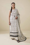 Nishat Linen 3 Piece - Printed Suit - 42401665 Online Shopping