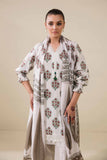 Nishat Linen 3 Piece - Printed Suit - 42401666 Online Shopping