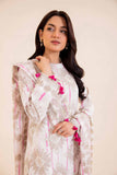 Nishat Linen 3 Piece - Printed Suit - 42401668 Online Shopping
