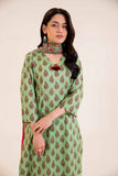 Nishat Linen 3 Piece - Printed Suit - 42401673 Online Shopping