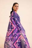 Nishat Linen 3 Piece - Printed Suit - 42401674 Online Shopping