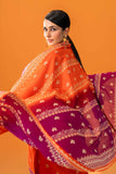 Nishat Linen 3 Piece - Printed Suit - 42401676 Online Shopping